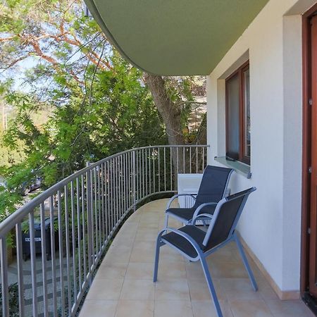 Apartamenty Swinoujscie - Apartament Morski Rezydencja Zeromskiego Экстерьер фото
